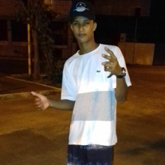 10 Minutinhos So Pedrada Pique De Vila Velha [DJ GABRIEL DE VILA VELHA]