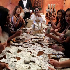 2shotta x Yani -We Be Having