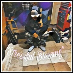 Cutty Banks x Stressful Blessing