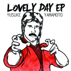 PREMIERE - Yusuke Yamamoto - Lovely Day [Planet Gwer]