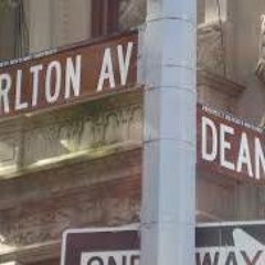 Everywhere Is Brooklyn - FEAT - STYRMONIX