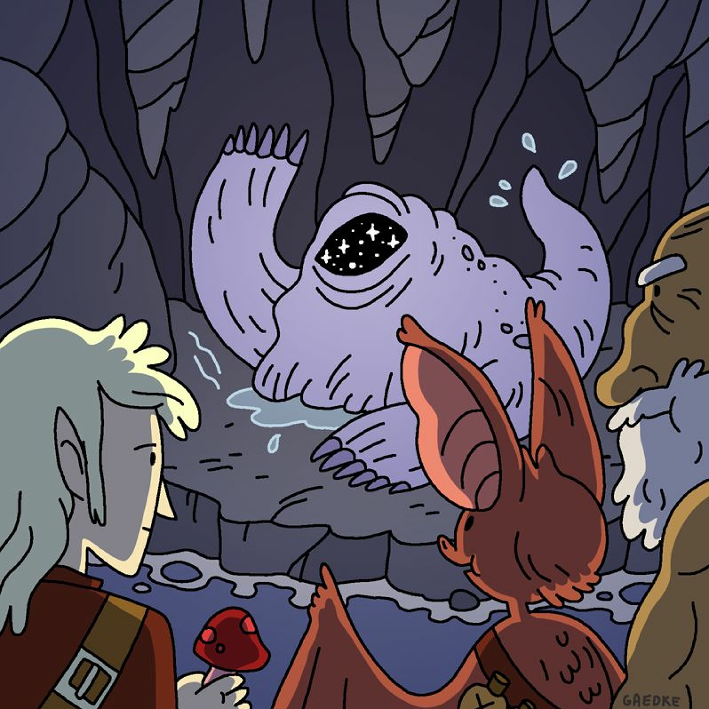 Papierdrachen Podcast