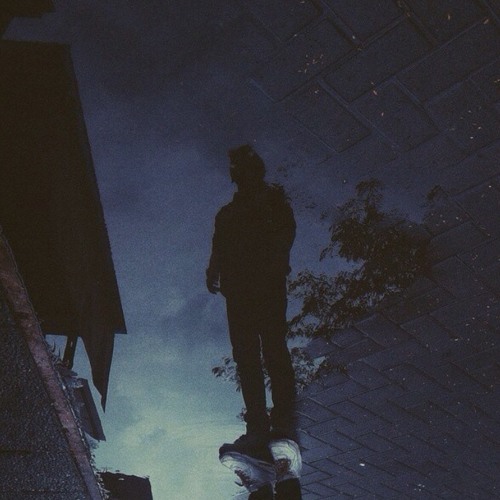 A Song About A Girl I No Longer Know