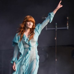 Florence + the Machine - Queen of Peace (Remix)
