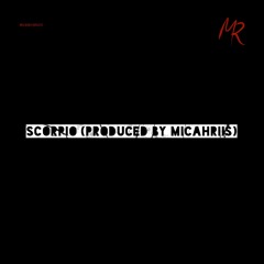 Scorpio - Grime Beat