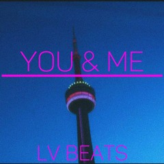 PARTYNEXTDOOR X Drake Type Beat "You & Me" [FREE]