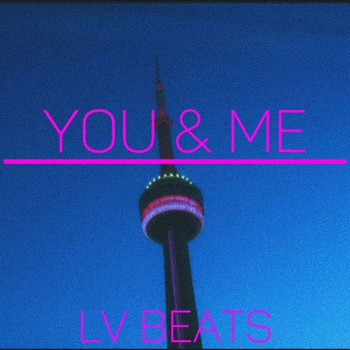 PARTYNEXTDOOR X Drake Type Beat "You & Me" [FREE]