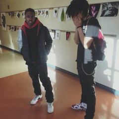 Vacation * DezLion x BallaholicMaday (Prod. DjMinnett)