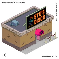 Vol 10. Disco Bits