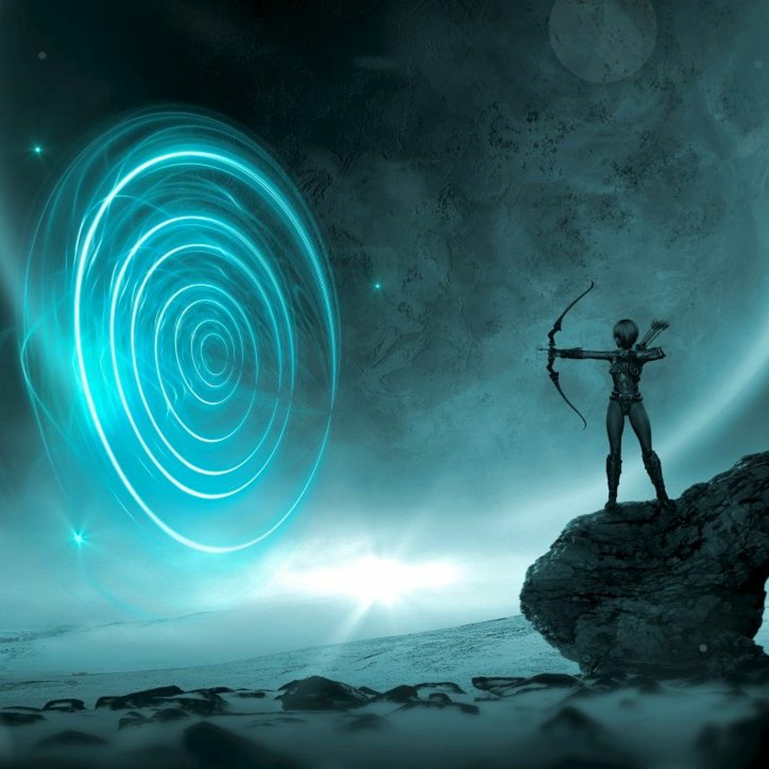 Dreaming episode artwork