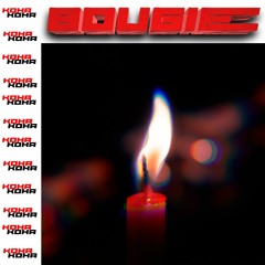 Kōha - Bougie