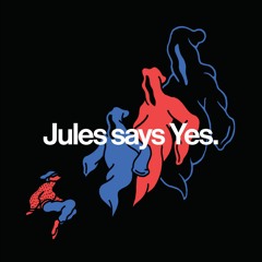 Jules says Yes.