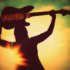 Peter Tosh - Johnny B Goode (Cloud5 Cover)