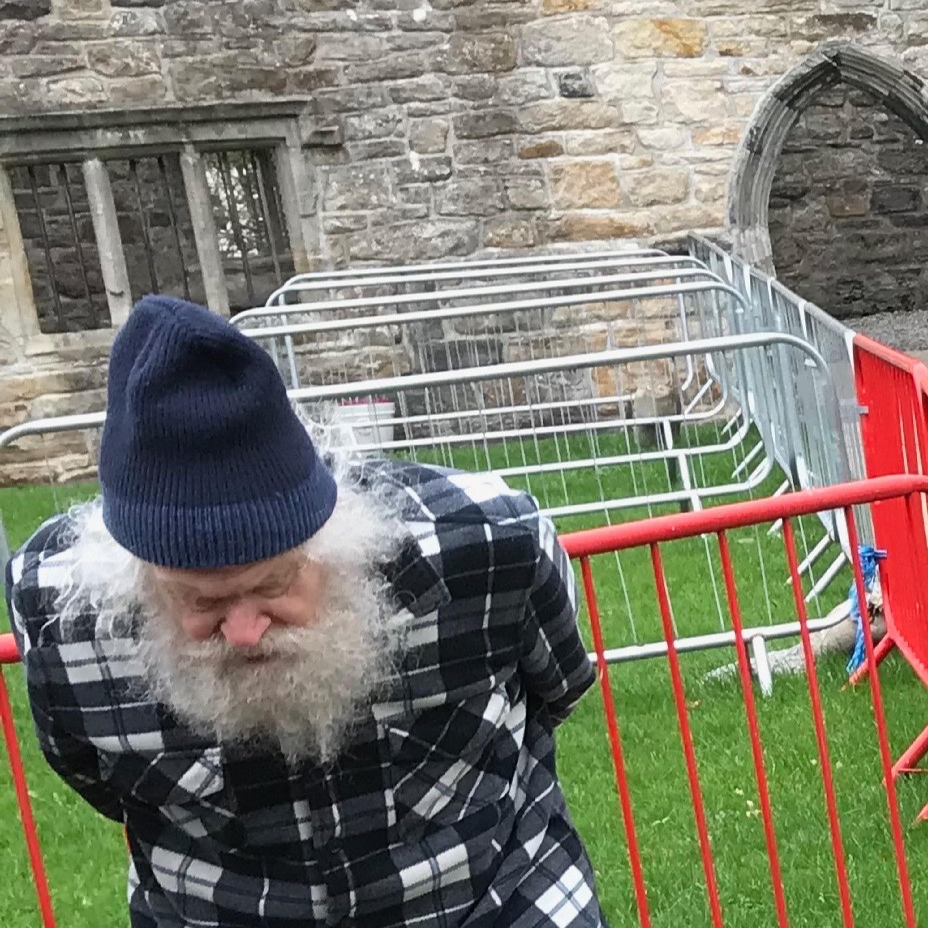 Stories of Ireland 2018