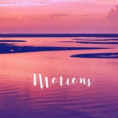 Motions - Micah Emmanuel (Prod by Quentin Rashad)