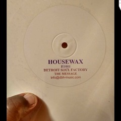 B WHO U WANT(WAH MIX)