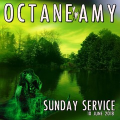 Sunday Service 10 June 2018