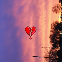 HeartBroken w/ pink cig (prod. Embracing Time)