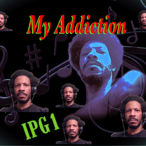 My Addiction at Level One Up