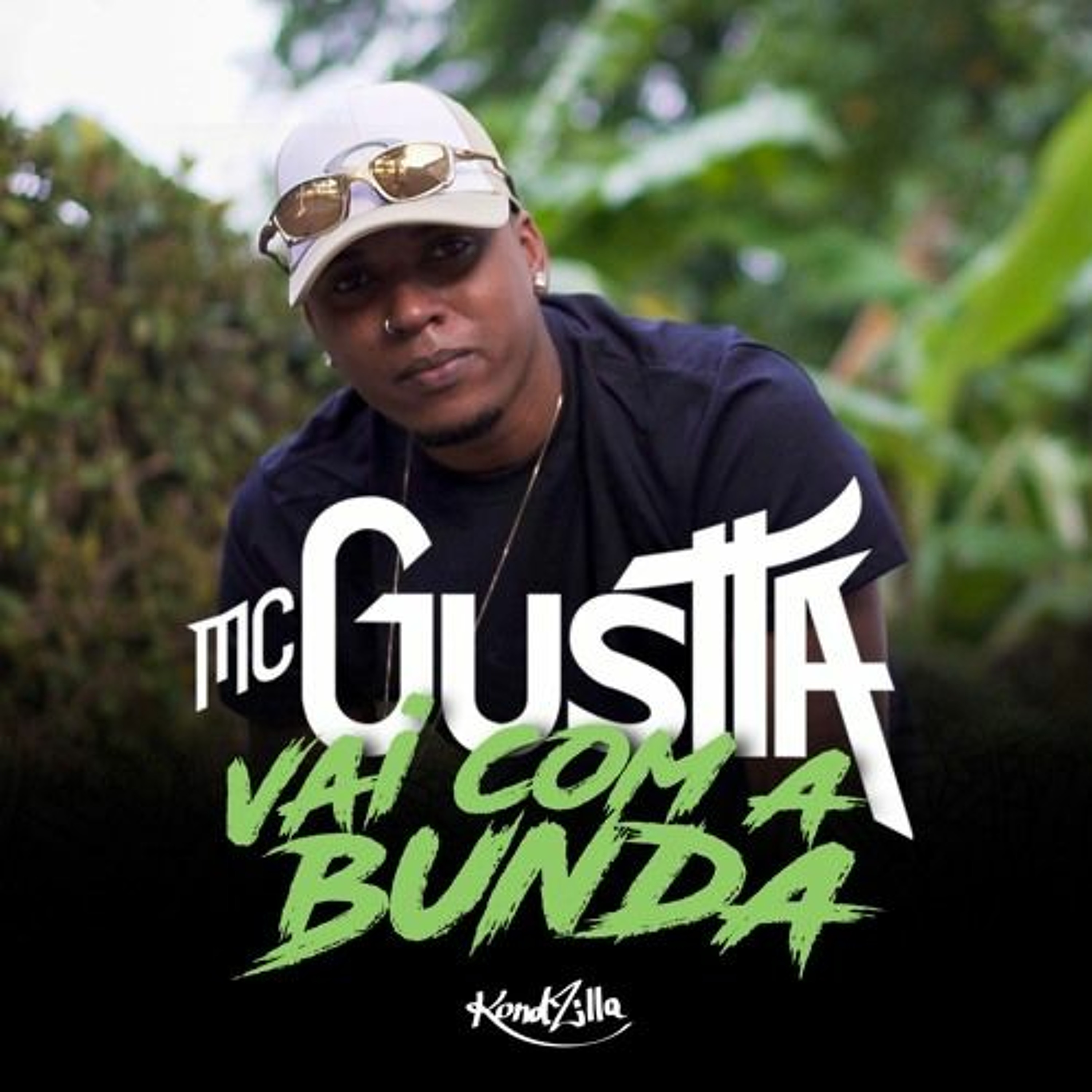 MC Gustta - Vai Com A Bunda - Dj Klebson Lima- Master - Vht episode artwork