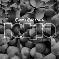 Boom Bapplez - phLo