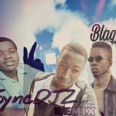 Blaq Diamond - Isoka ( SyncDJZ remix ).mp3