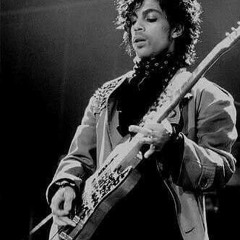 Prince - Bambi (Live - First Avenue) [03 - 08 - 82]