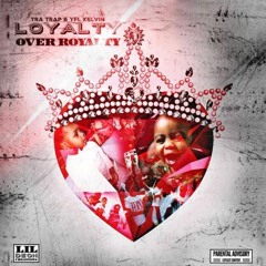 How I Know ft YFL Kelvin prod.by P The Artist