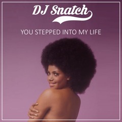 Melba Moore - Stepped Into My Life (DJ Snatch edit)