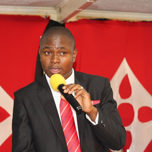11.05.2018. Question And Answer. Masvingo Outreach Day 5