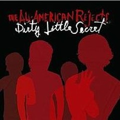 The All American Rejects - Dirty Little Secret (Cover)