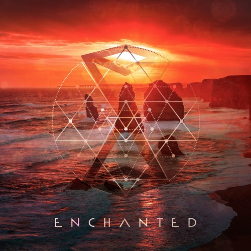 Zen Dub - Enchanted (ft. Daygan) [Sentience Records] OUT NOW