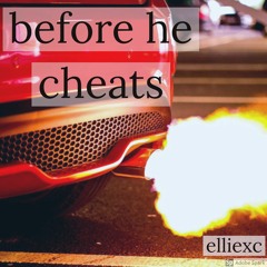 Before He Cheats (Cover)