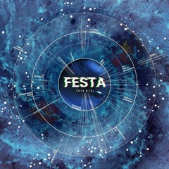 Festa 2018 - 갈을 우체국 앞에서 - Jin