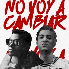 Joseph El de la Urba Ft. La Manta - No Voy A Cambiar
