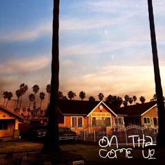On Tha Come Up (Instrumental #55)