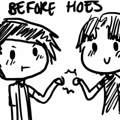 bros ova hoes