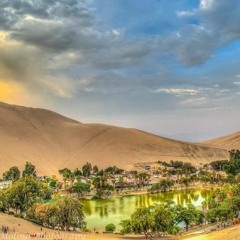 Oasis mix by Kaspi