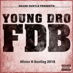 Fuck Da Pipa (Mister H Bootleg 2018)FREE DL !!