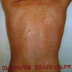 suede in the rain [Iconmix2018]