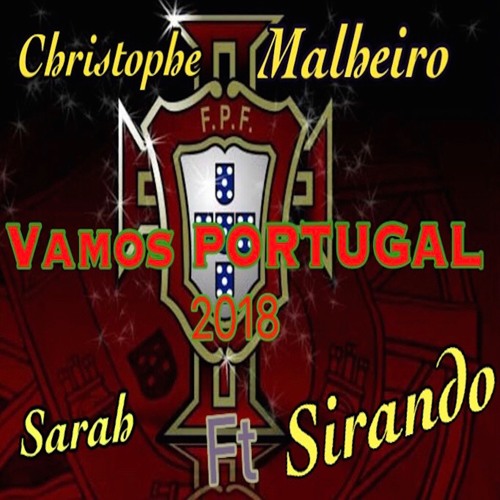 vamos portugal by CHRISTOPHE on SoundCloud - Hear the world's sounds