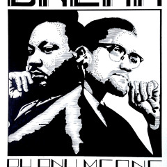 Worldwide Revolutionary (Malcolm X Mixtape)