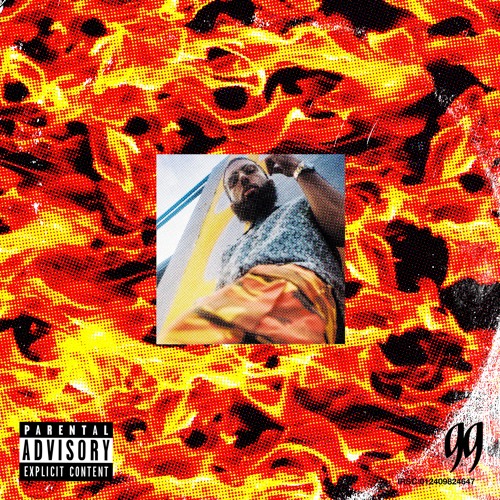 FLAMES IN C MINOR