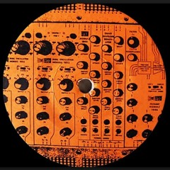 Canibal Groove (Orange Krush Sessions) Electro