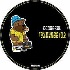 Tech Invaders Vol2
