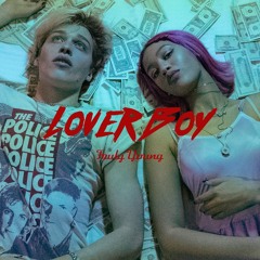 LoverBoy prod. by Che Ecru