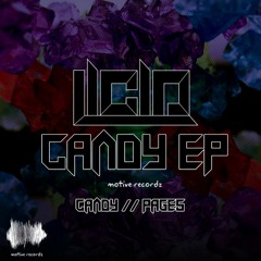 Licid - Candy Ep MTR001( OUT NOW ) link in bio