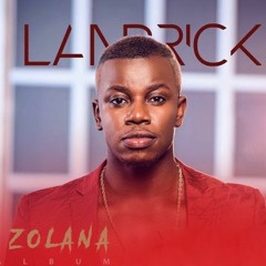 Landrick - Amor Da Minha Vida