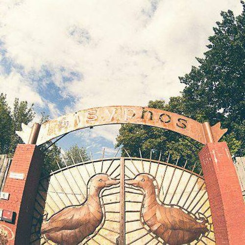 Moog Conspiracy - Univers Parallel (Sisyphos Hammahalle) (090618)