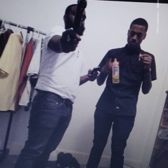 fdrspazz x BANGAA x FREE SMOKE